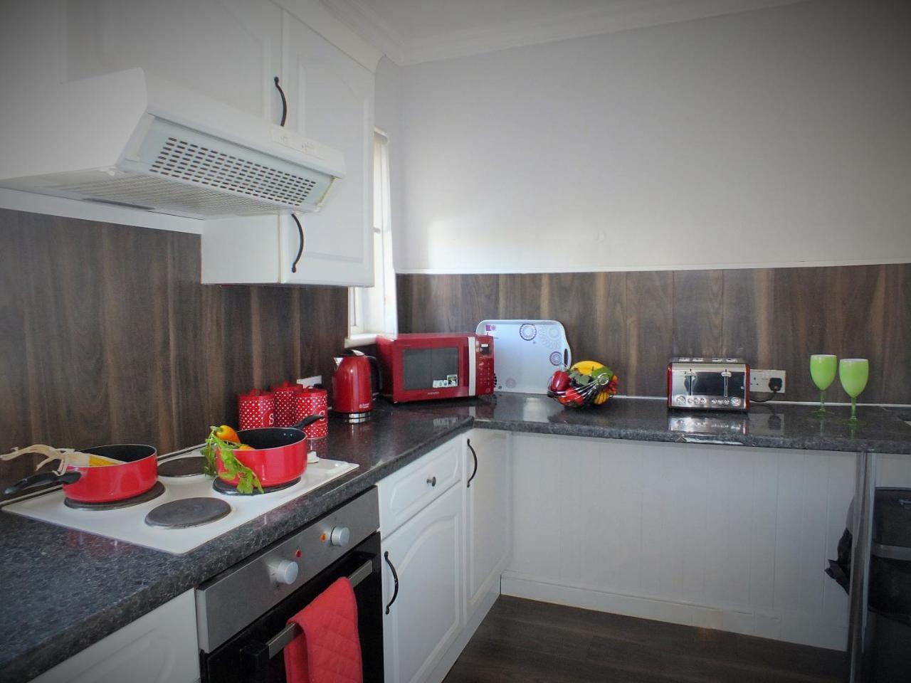 Premier Sunnyside Apartment Motherwell Dış mekan fotoğraf